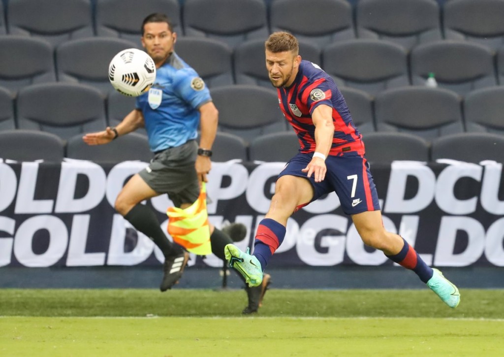 Holt sich Arriola mit den USA gegen Martinique den zweiten Sieg im zweiten Spiel?