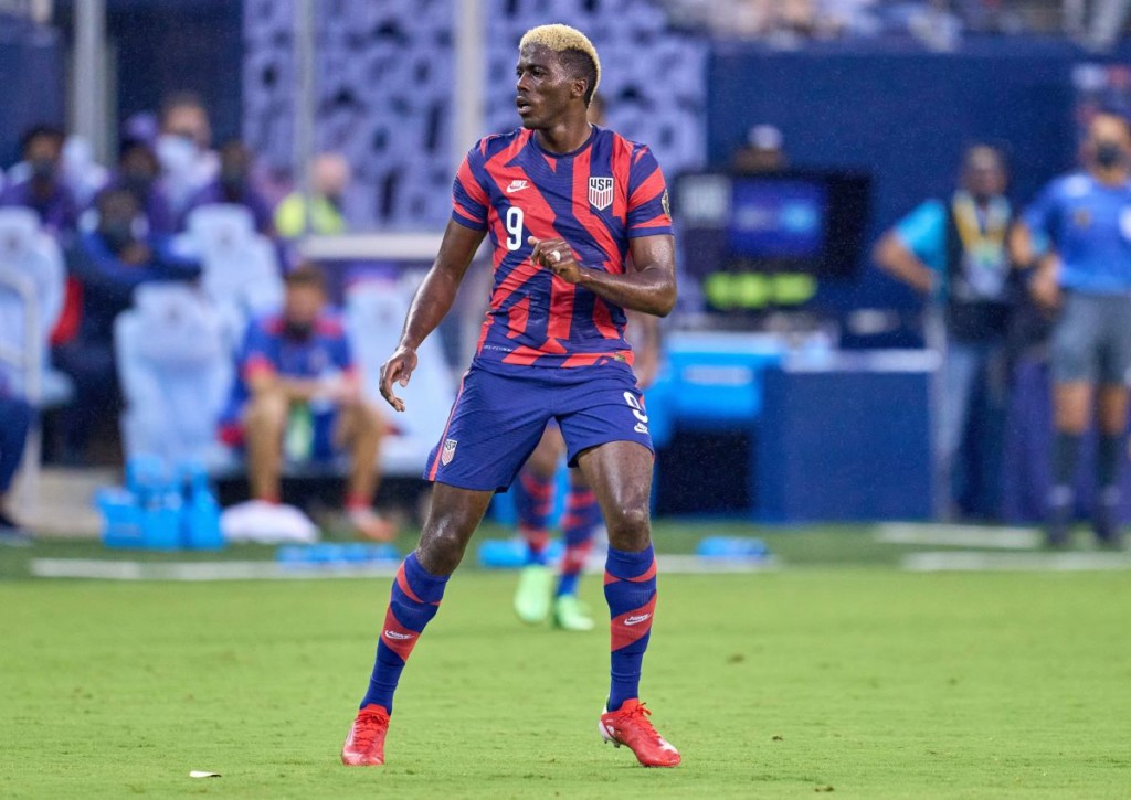 Schießt Zardes die USA gegen Jamaika ins Gold Cup-Halbfinale?