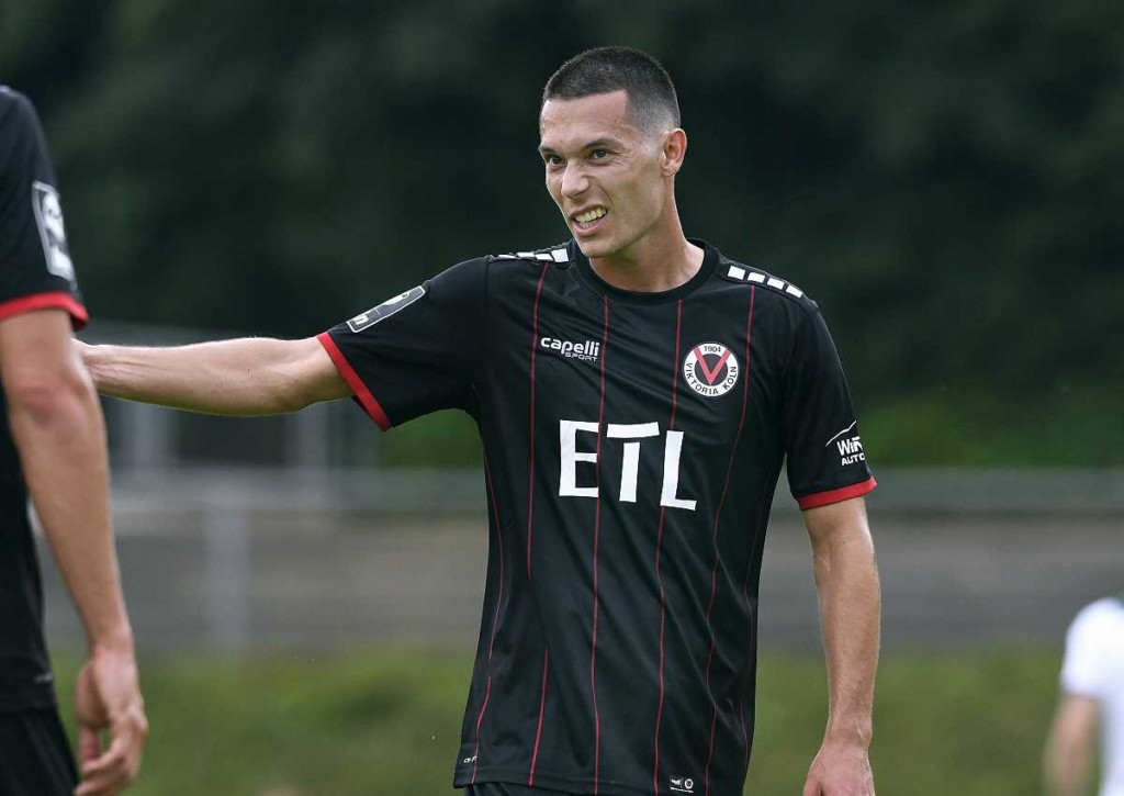 Viktoria Berlin Viktoria Köln Tipp