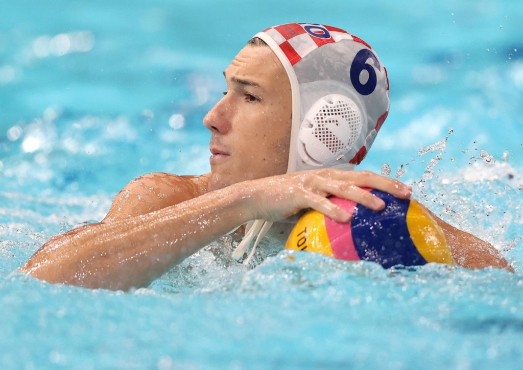 Landet Kroatien gegen Serbien einen prestigeträchtigen Sieg beim Wasserball in Tokio?