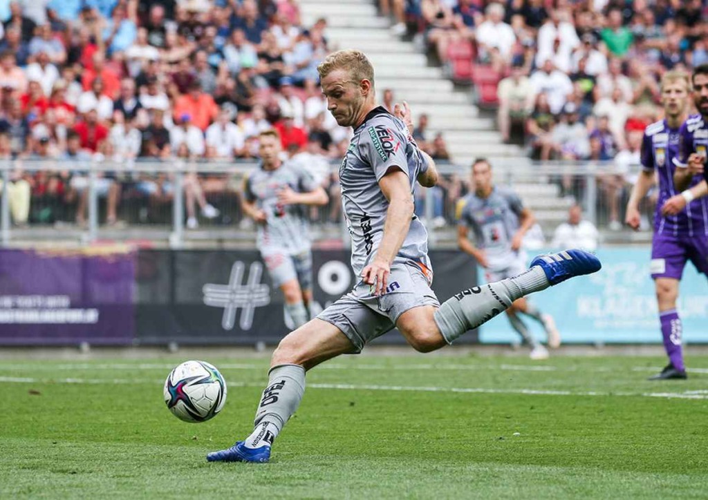 Wolfsberg Sturm Graz Tipp