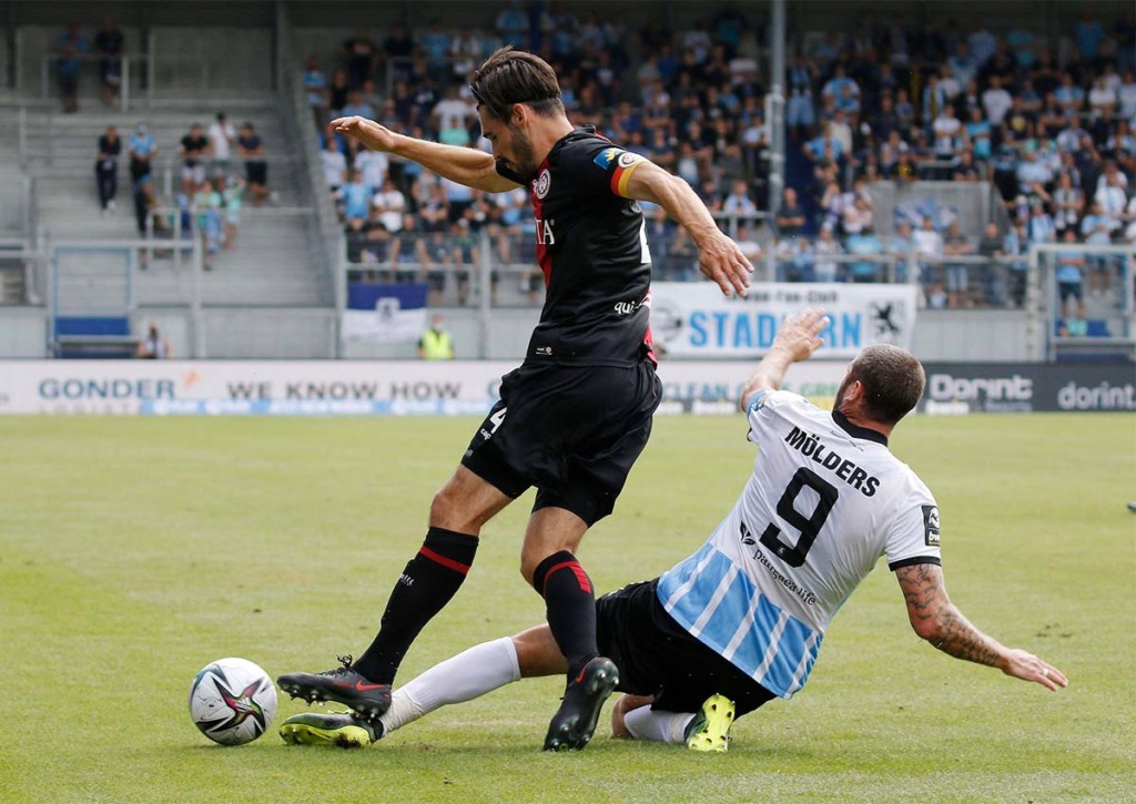 1860 Darmstadt Tipps