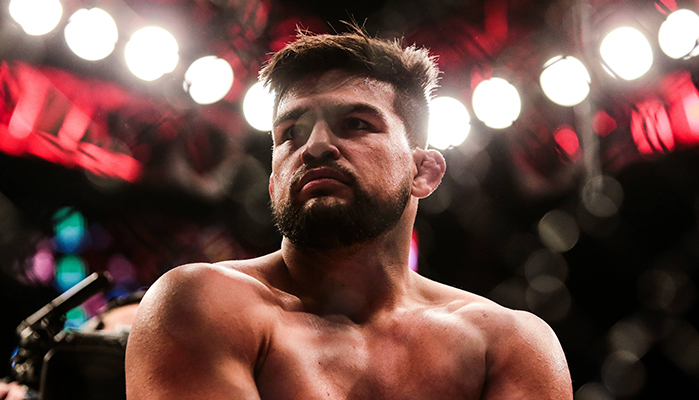 cannonier vs gastelum