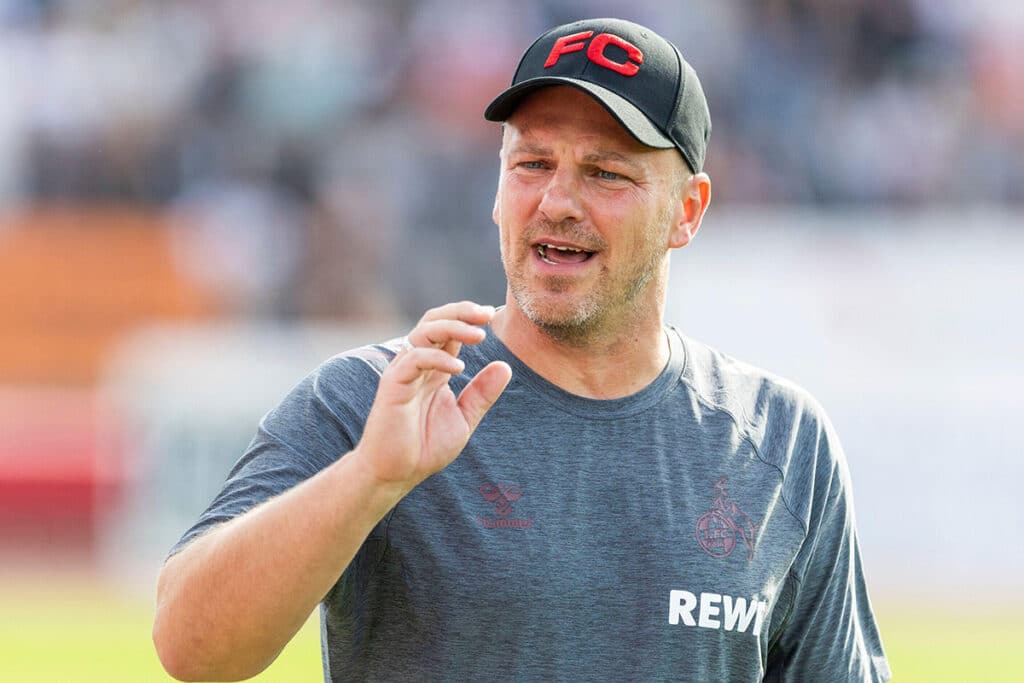 1. FC Köln Abstieg Prognose Wetten