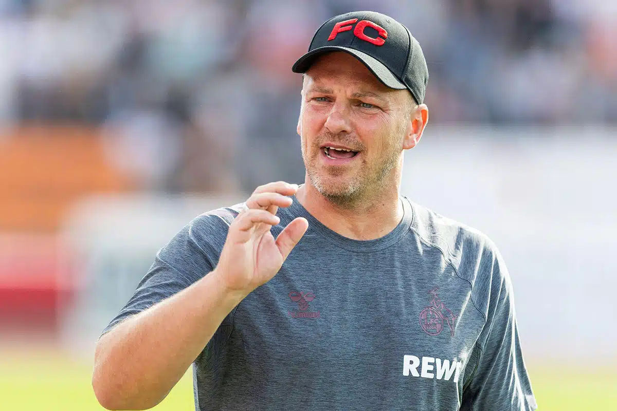 1. FC Köln Abstieg Prognose Wetten