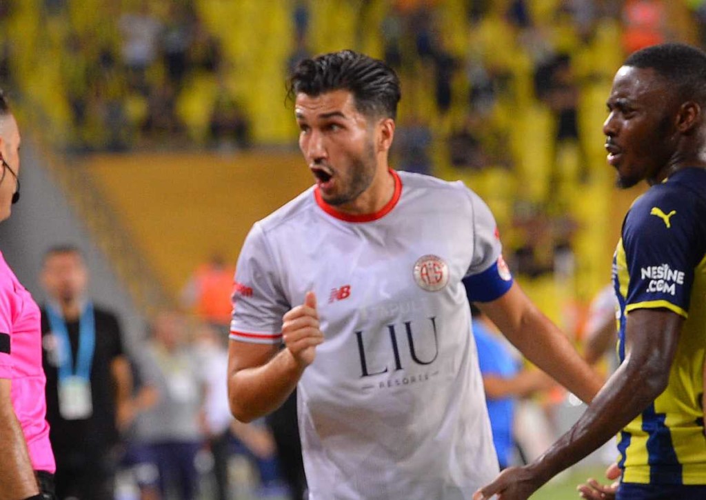 Antalyaspor Rizespor Tipp