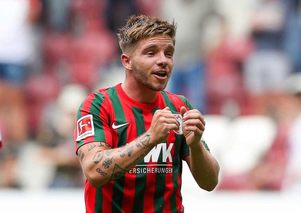 Greifswald Augsburg Tipp