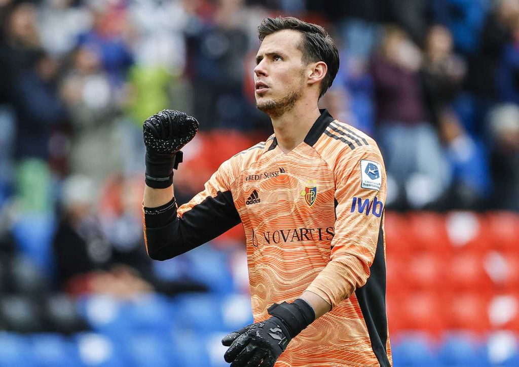 FC Basel Servette Genf Tipp