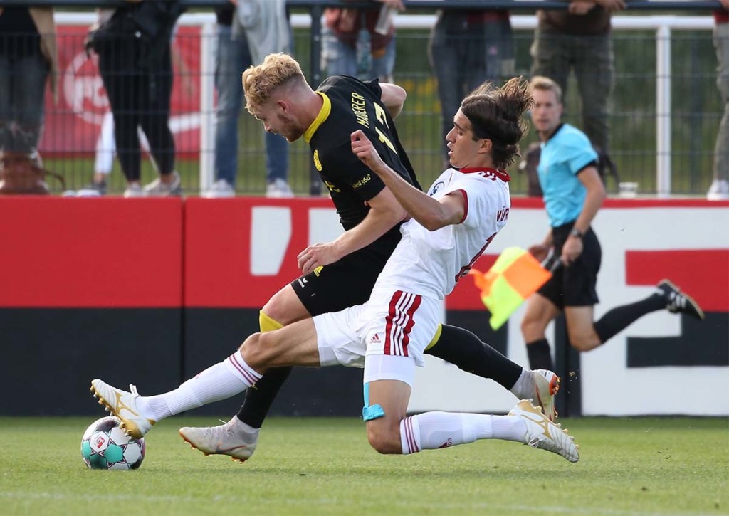 Bayreuth Bielefeld Tipp