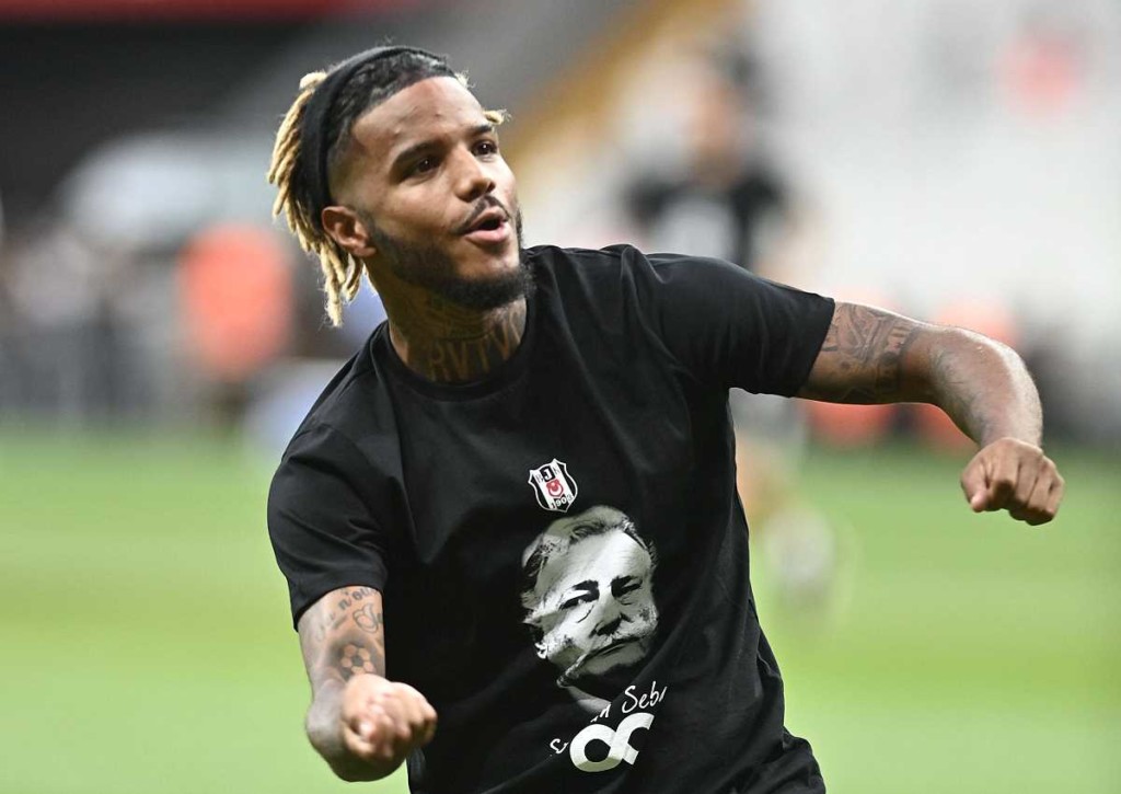 Besiktas Fatih Karagümrük Tipp