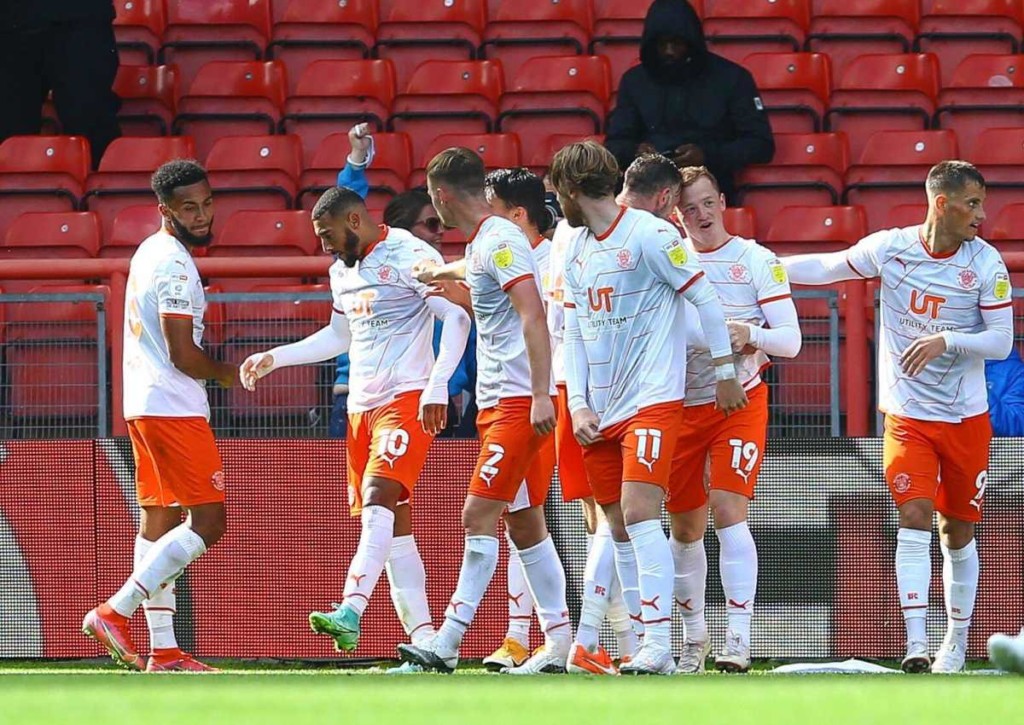 Zieht Blackpool im EFL Cup gegen Middlesbrough in die nächste Runde ein?