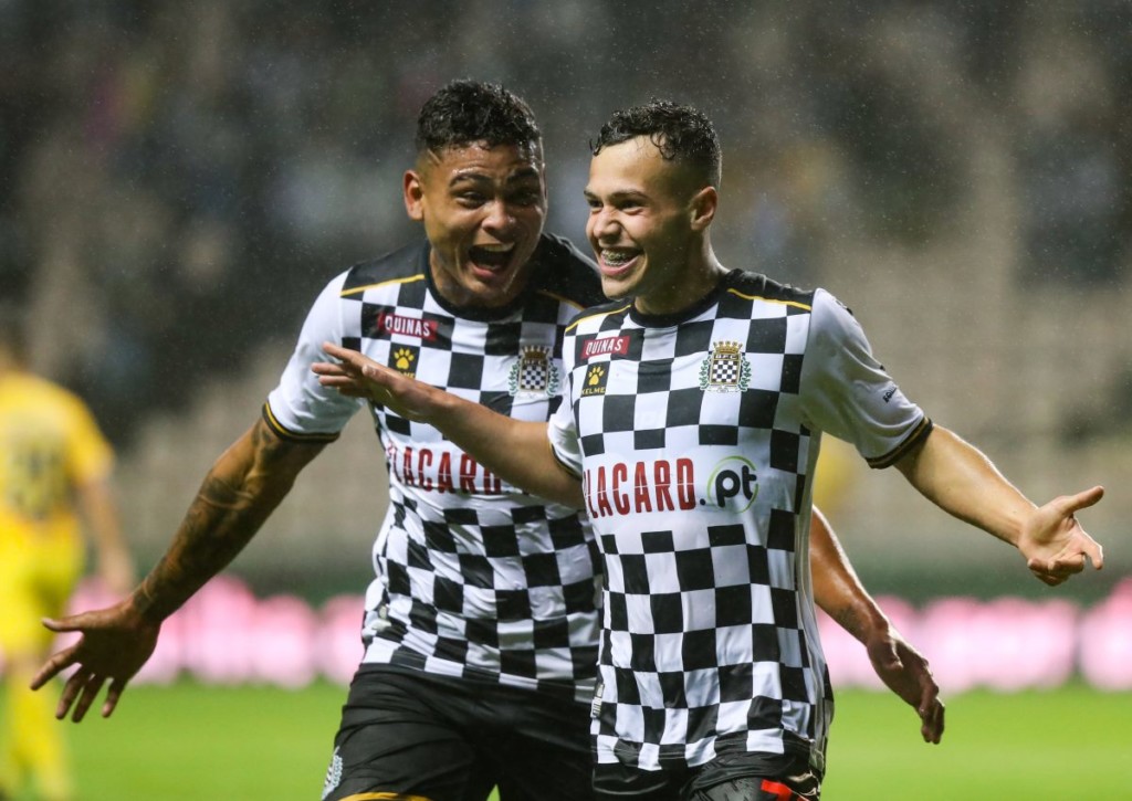 Bestätigt Boavista bei Gil Vicente die gute Frühform?