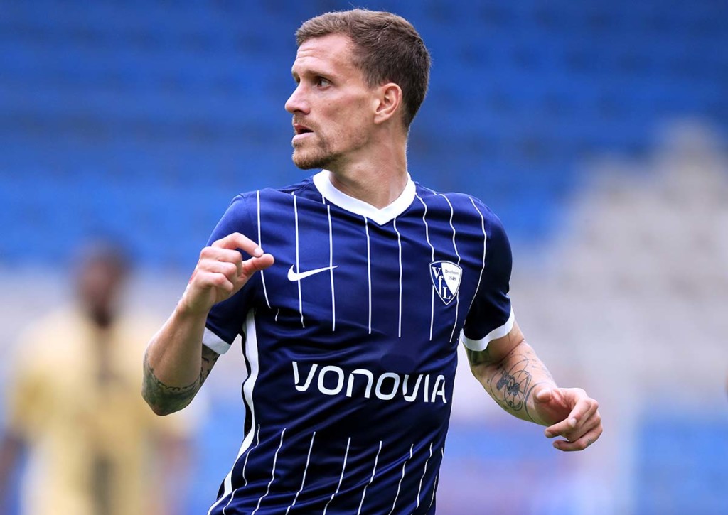 Wuppertaler vs. Bochum Tipp DFB Pokal 2021