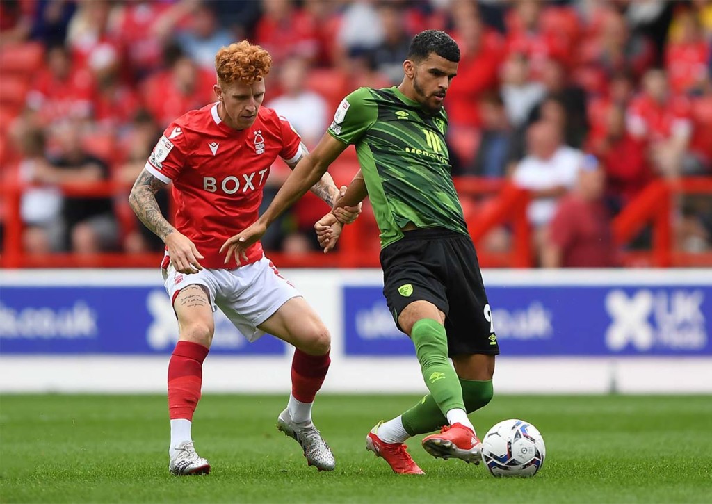 Hält Bournemouth in Birmingham den Anschluss an die vorderen Plätze? © IMAGO / NurPhoto, 14.08.2021 Birmingham Bournemouth Tipp