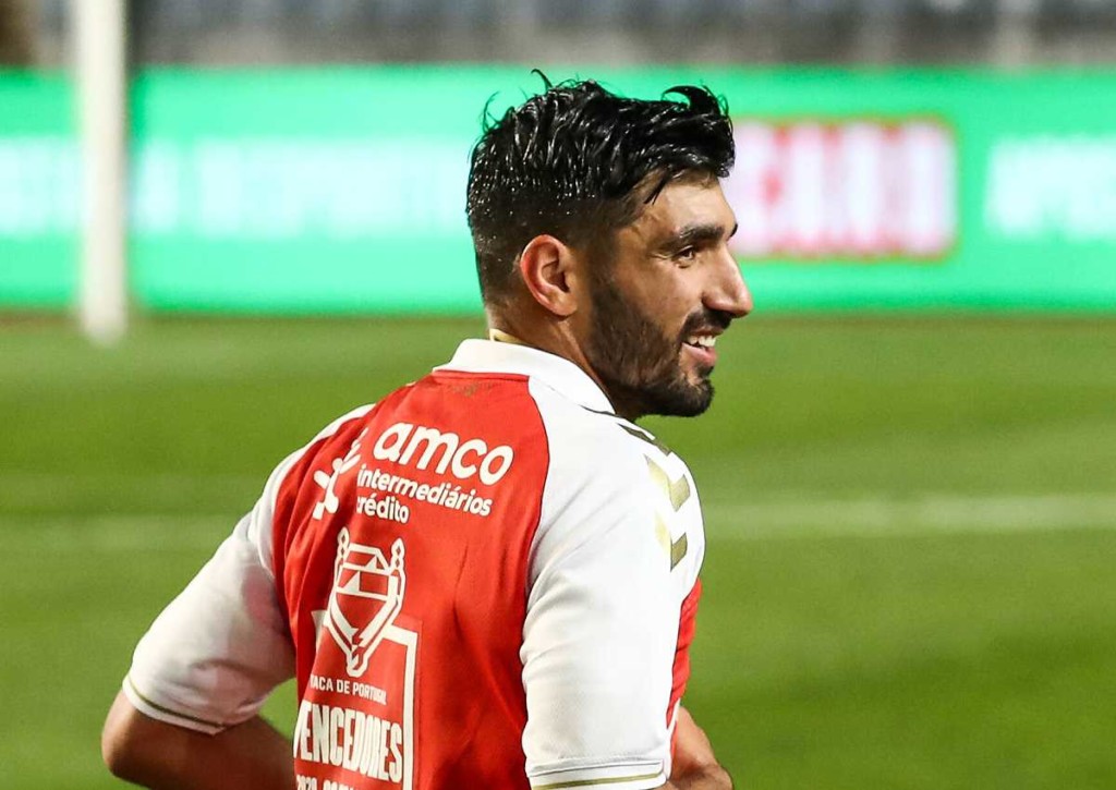 Braga Sporting Lissabon Tipp