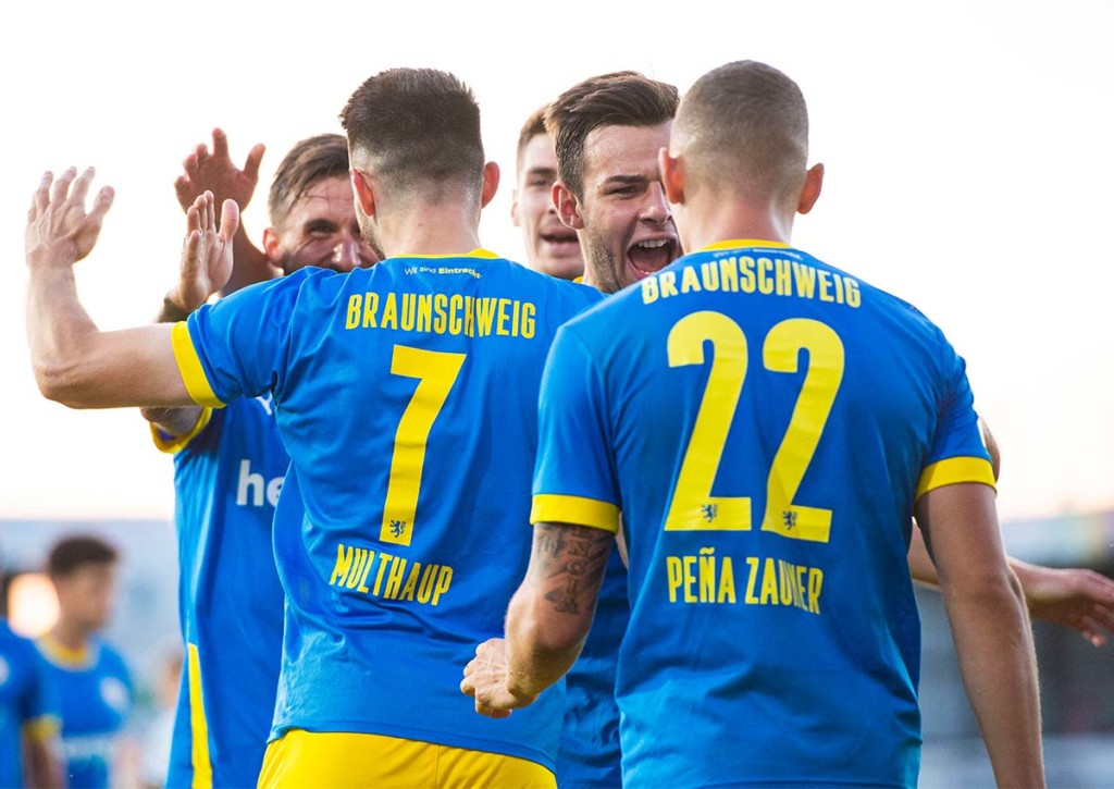 Braunschweig 1860 Tipp