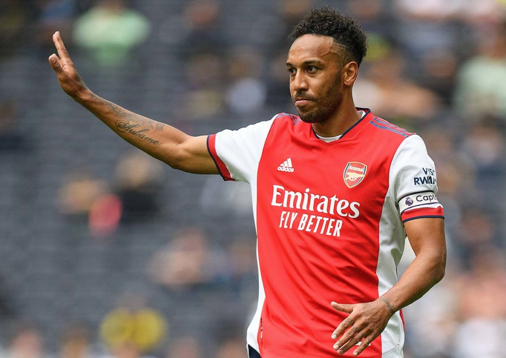 Brentford Arsenal Tipp