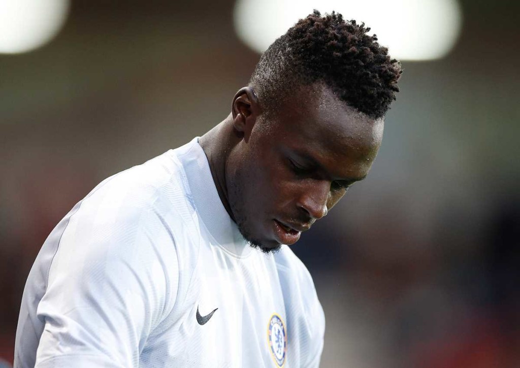 Chelsea Crystal Palace Tipp