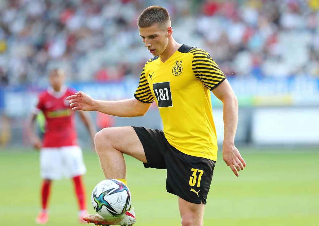 Dortmund 2 Duisburg Tipp