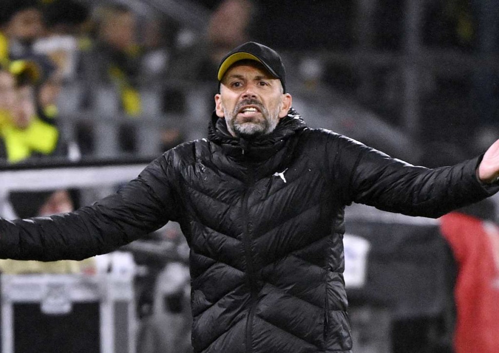 Wie präsentieren sich Rose und die Dortmunder am 3. Bundesliga-Spieltag? © IMAGO / Laci Perenyi, 17.08.2021 Bundesliga 3. Spieltag Prognose Podcast