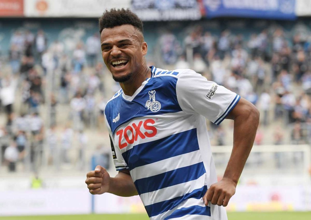 Saarbrücken Duisburg Tipp