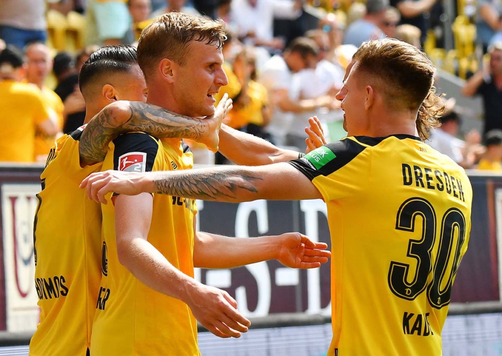 Dresden Paderborn Tipp