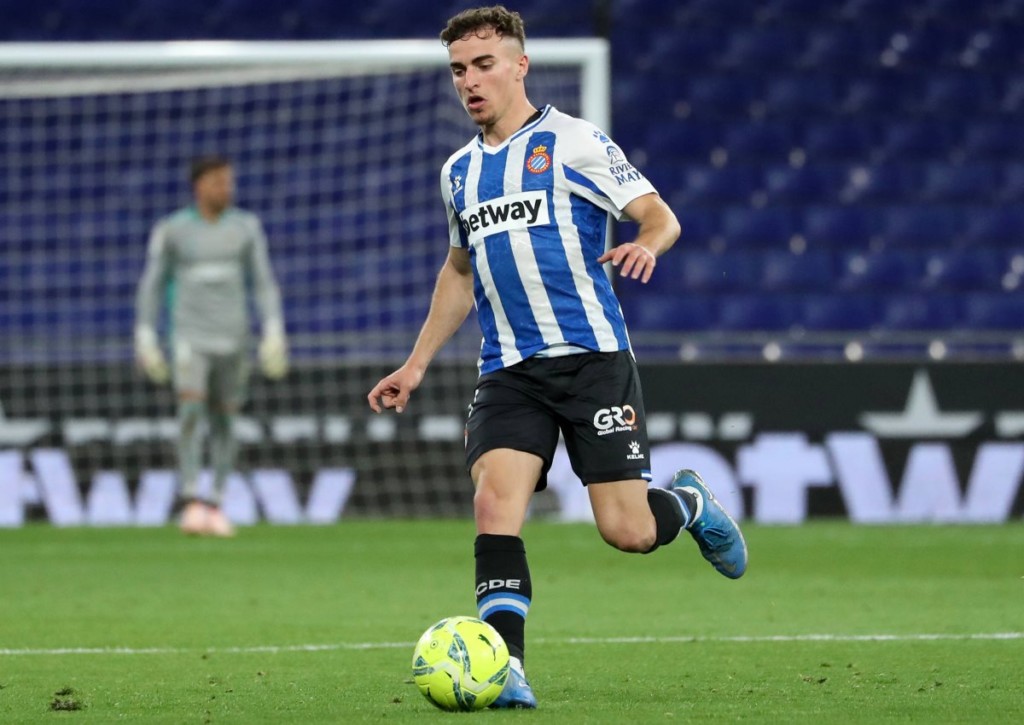 Feiert Pedrosa mit Espanyol Barcelona gegen Villarreal den ersten Sieg nach dem Wiederaufstieg?