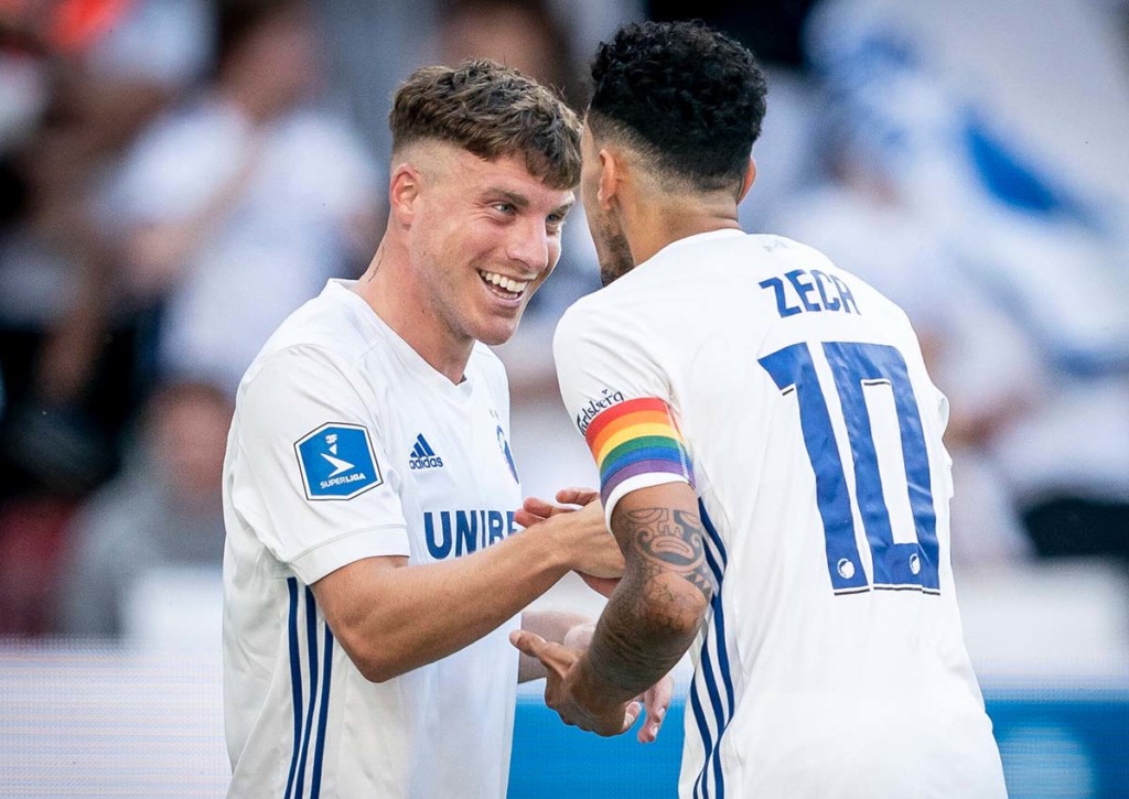 Kopenhagen Sivasspor Tipp