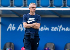 Scheitert Stögers Fradi an Slavia Prag? © IMAGO / Kirchner-Media, 16.08.2020 Ferencvaros Slavia Tipp
