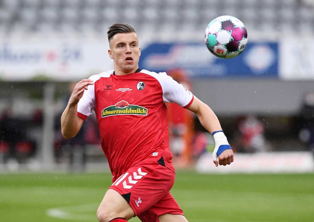 Würzburger Kickers Freiburg Tipp