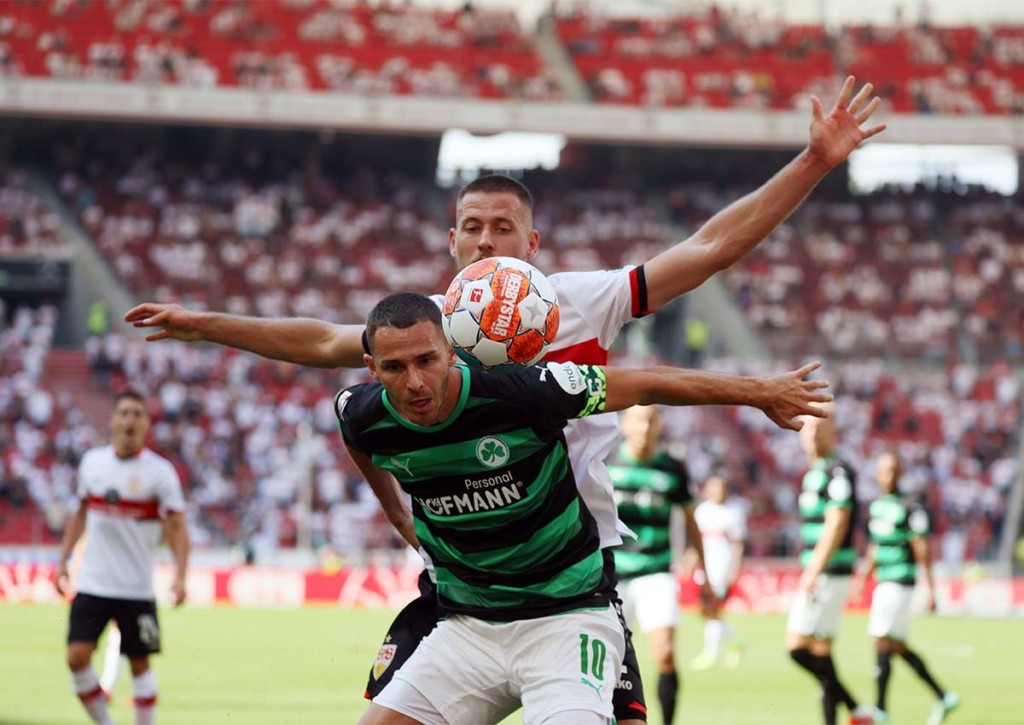 Fürth Bielefeld Tipp