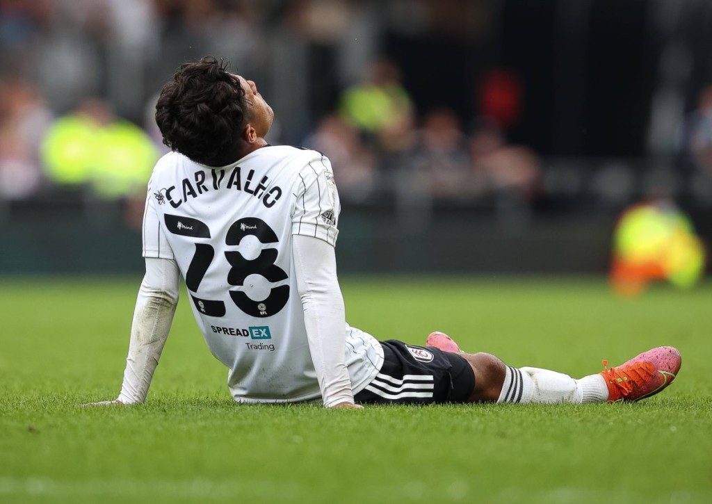 Schießt Carvalho Fulham in Birmingham in die nächste Runde?