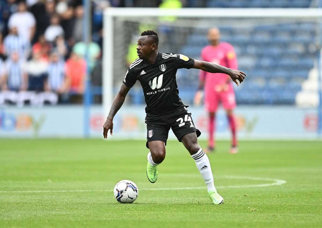 Millwall Fulham Tipp