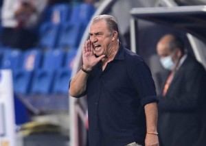 Zwingt die Terim-Elf St. Johnstone in die Knie? © IMAGO / Seskim Photo, 28.07.2021 Galatasaray St. Johnstone Tipp