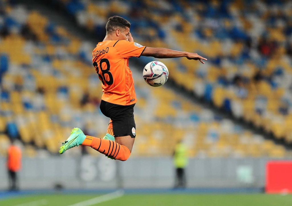 Genk vs. Schachtjor Donezk Tipp Hinspiel