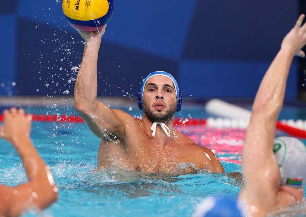 Griechenland vs. Serbien Tipp