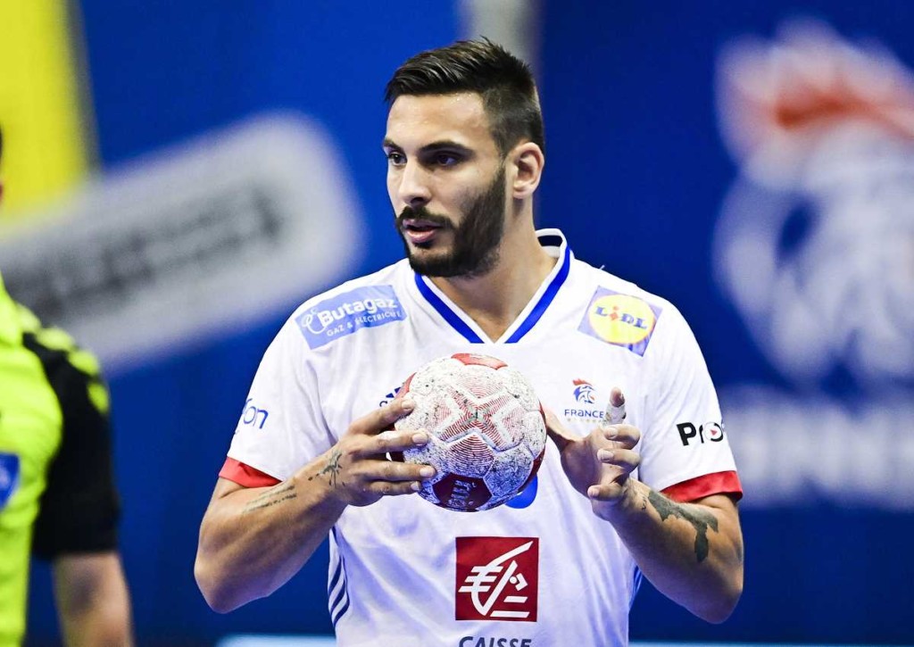 Frankreich Ägypten Tipp