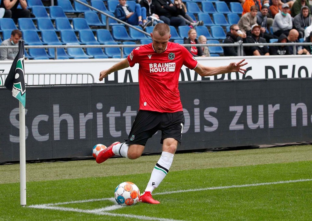 Norderstedt Hannover Tipp