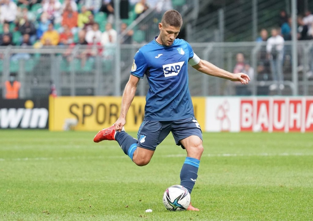 Setzt Kramaric mit Hoffenheim in Augsburg die Aufwärtstendenz des Endspurts aus der Vorsaison fort?