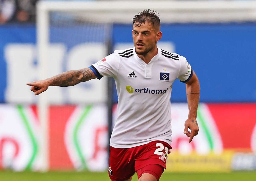 Braunschweig HSV Tipp