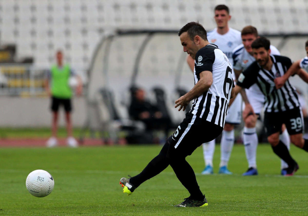 Partizan Belgrad Sochi Tipp
