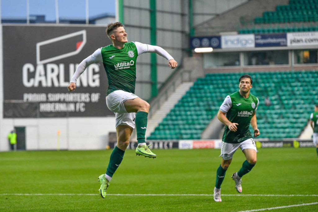 Hibernian Rijeka Tipp
