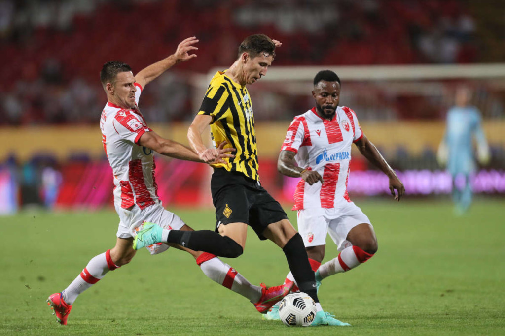 Almaty Alashkert Tipp