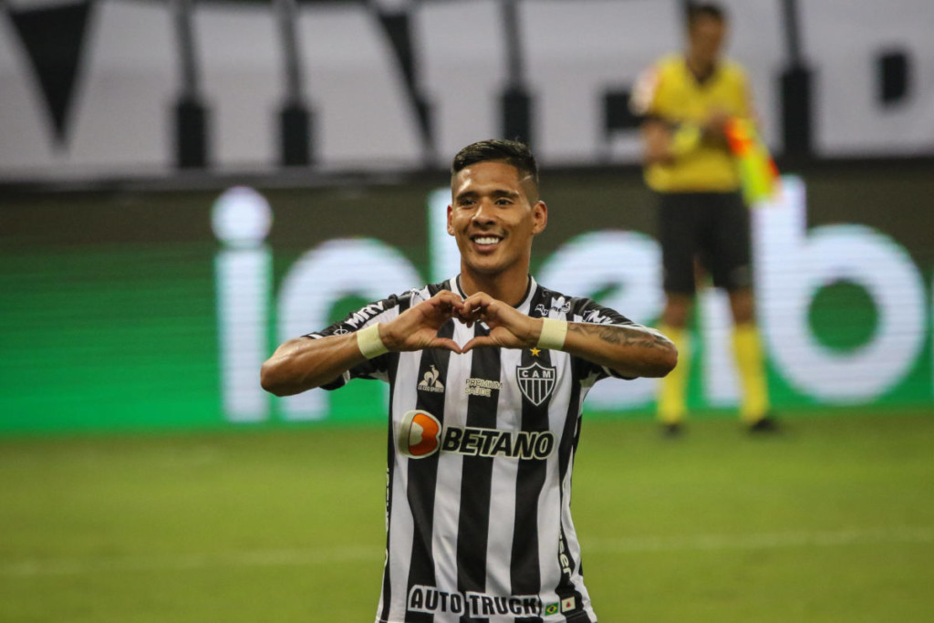 Atletico MG River Plate Tipp