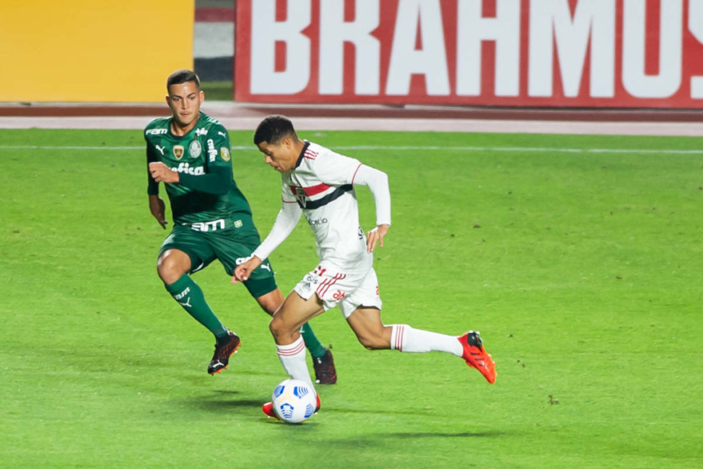 Sao Paulo Palmeiras Tipp