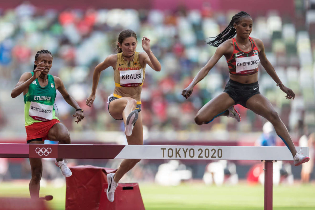 Olympia Tipp & Programm