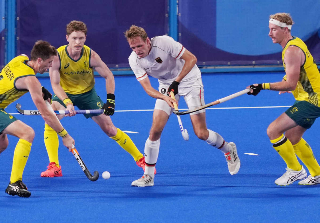 Deutschland Indien Tipp