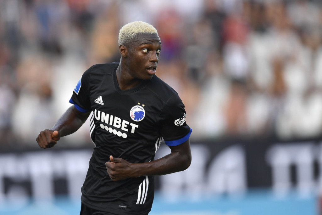 Kopenhagen Bröndby Tipp