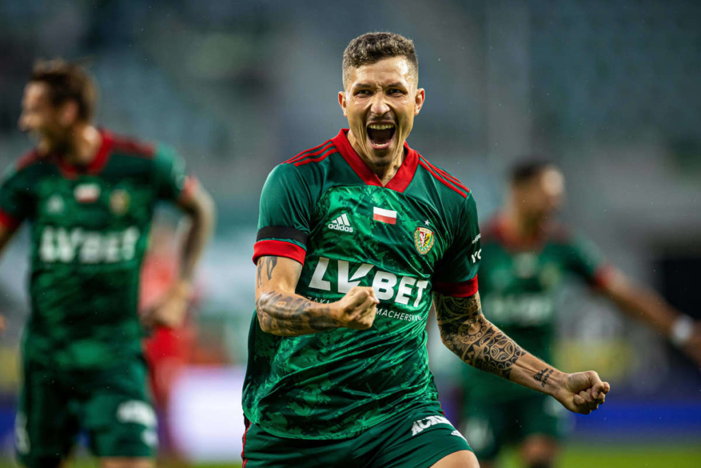 Hapoel Beer Sheva Slask Wroclaw Tipp