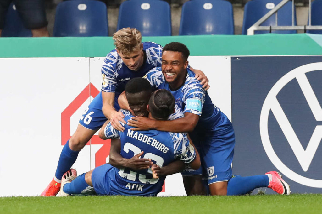 TSV Havelse Magdeburg Tipp